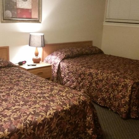 Multi Resorts At Bear Lake Garden City Habitación foto