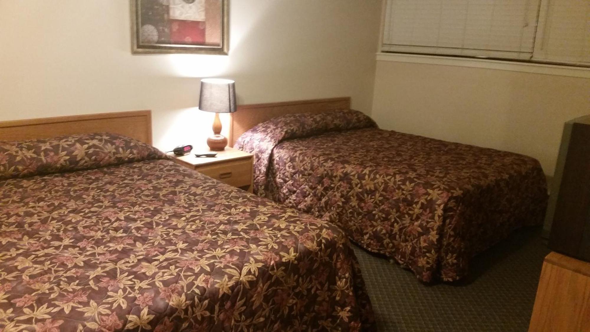Multi Resorts At Bear Lake Garden City Habitación foto